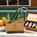 La Collection de 3 Confitures 220g