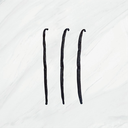 Vanille Bourbon 3 gousses (en tube)