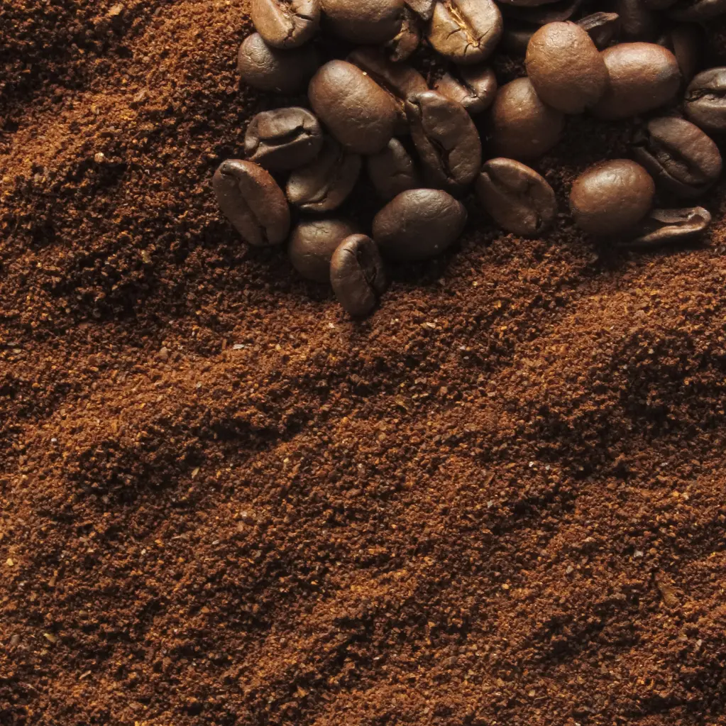 Café Robusta - Moulu 250g - café moulu