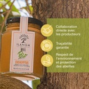 Miel d'Eucalyptus - BIO 