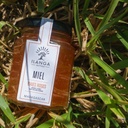 Miel de Baies Roses 