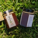 Miel de Jujubier - BIO