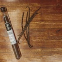 Vanille Bourbon - en poudre