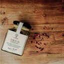 Fleur de Sel à la Baie Rose et au Poivre Sauvage 