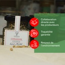 Graines de Coriandre