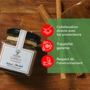 Cannelle en Poudre