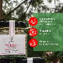 Poivre Blanc (en Grains) (65g) - valeurs nutritionnelles