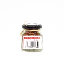 Pili Pili (35g) - dos de l'emballage