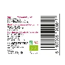 Baies Roses - BIO (35g) - étiquette