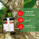 Baies Roses - BIO (35g) - valeurs nutritionnelles