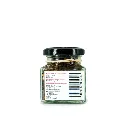 Clous de Girofle (50g) - dos de l'emballage