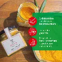 Curcuma en Poudre (60g) - valeurs nutritionnelles