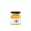 Curcuma en Poudre (60g) - dos de l'emballage