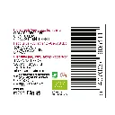Clous de Girofle - BIO (50g) - étiquette