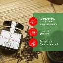 Clous de Girofle - BIO (50g) - valeurs nutritionnelles