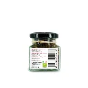 Clous de Girofle - BIO (50g) - dos de l'emballage