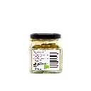 Cannelle en Poudre - BIO (50g) - dos de l'emballage