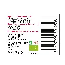 Cannelle en Poudre - BIO (50g) - étiquette
