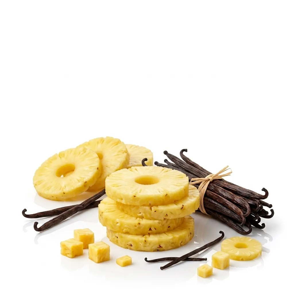 Ananas Vanille Fruit.webp