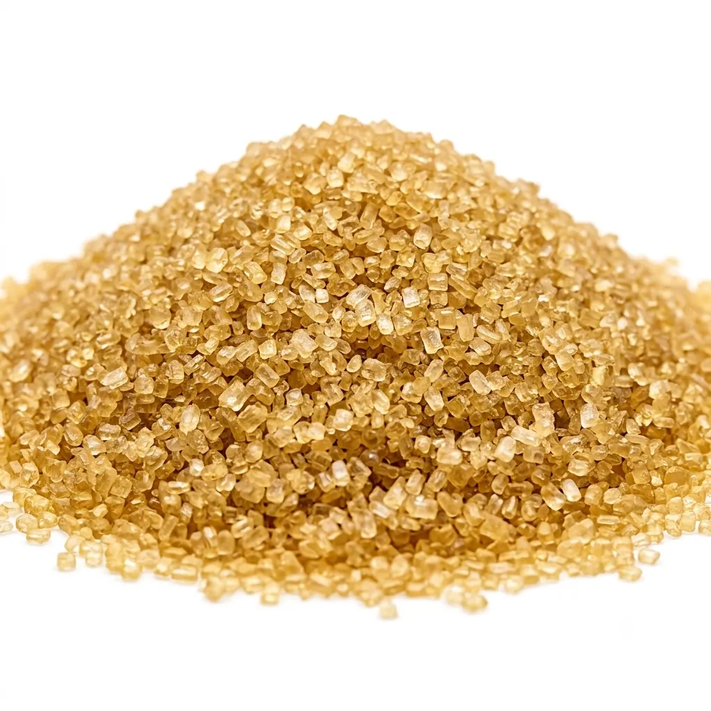 Sucre de Canne - Standard Demerara 500g