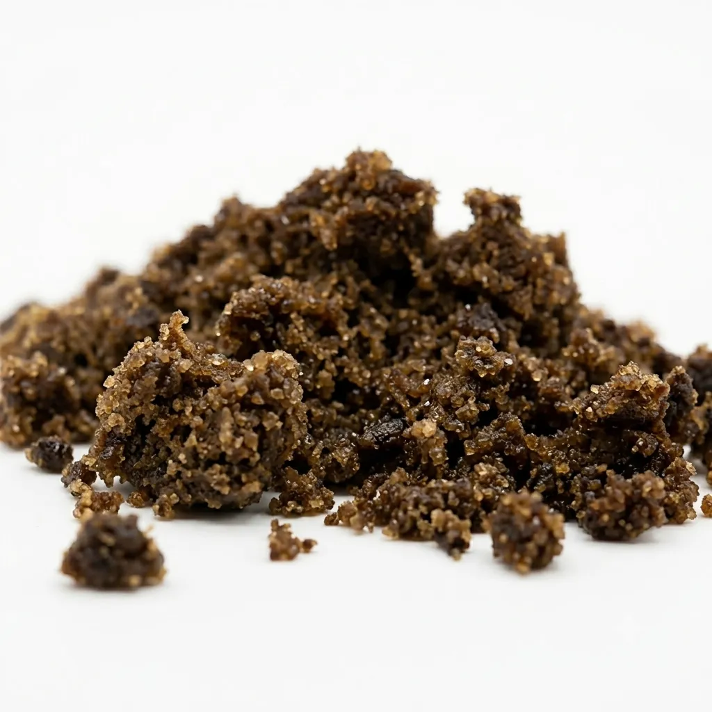 Sucre de Canne - Dark Muscovado soft .webp