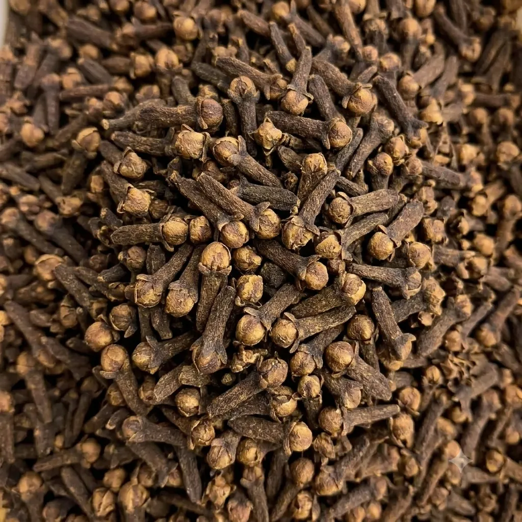Clous de Girofle - BIO (50g) - Clou de Girofle BIO