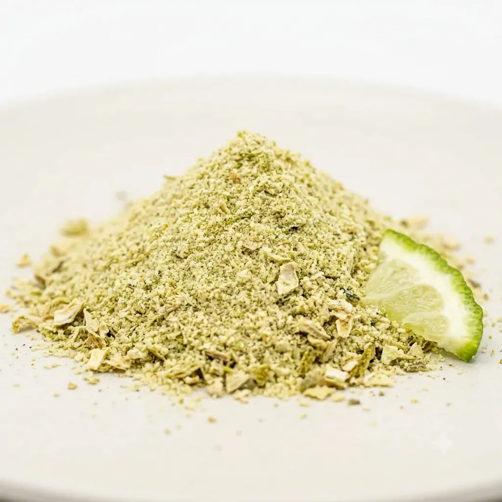 Combava en Poudre (55g)