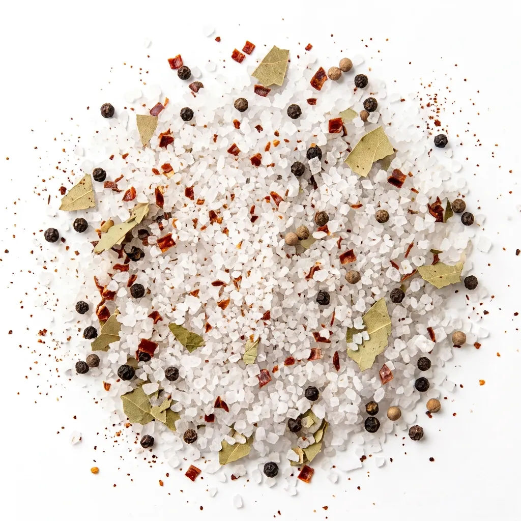 Gros Sel pour Viandes Rouges (175g) - Gros sel pour viande rouge