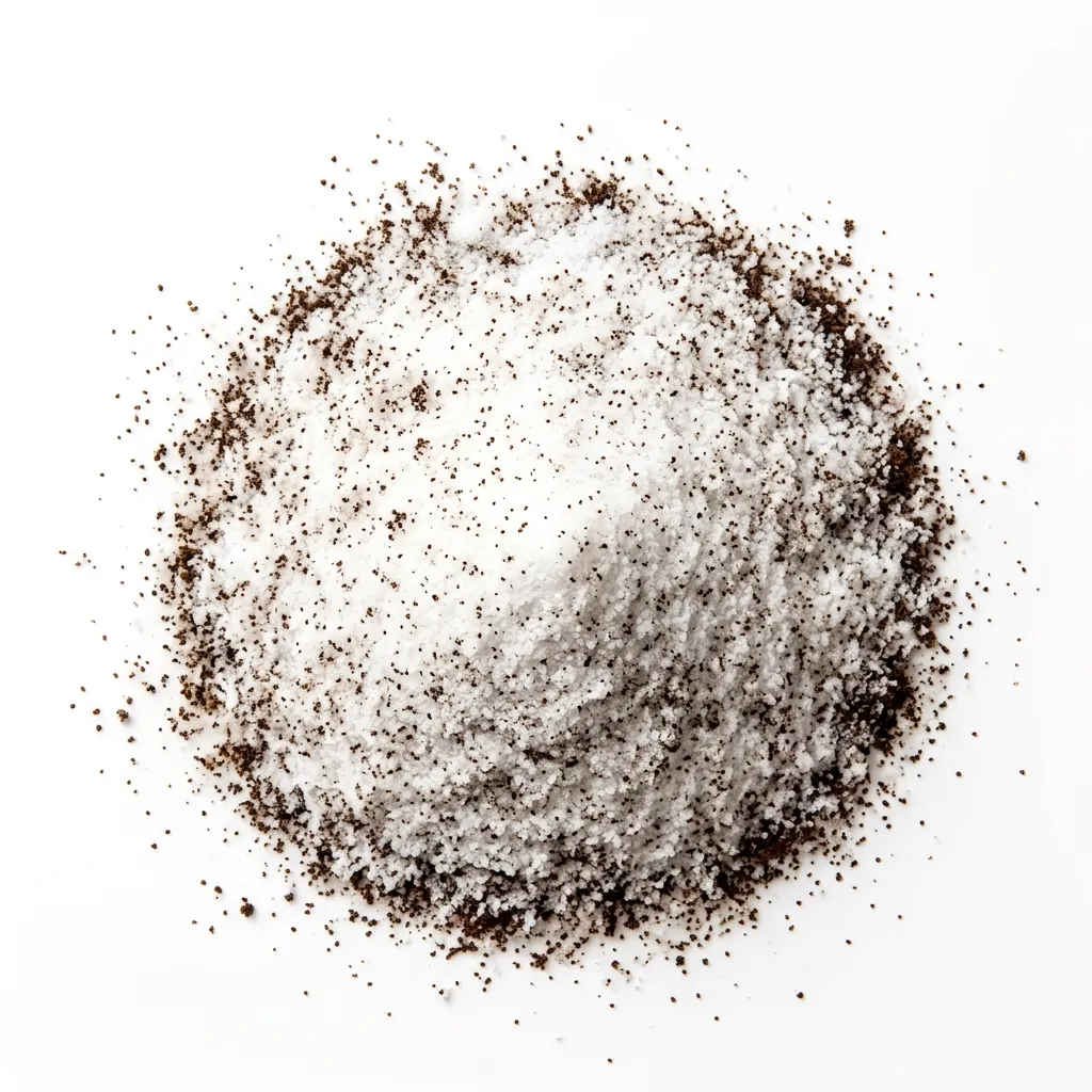 Fleur de Sel à la Vanille (175g) - fleur de sel a la vanille