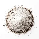 Fleur de Sel à la Vanille (175g) - fleur de sel a la vanille
