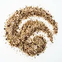 Fleur de Sel aux 5 épices (175g) - Fleur de sel 5 Epice