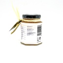 le miel de niaouli 140g vue de dos