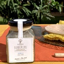 Quartet de Fleurs de Sel Aromatisés - Fleurs de SelsVanille