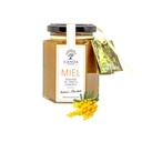 Quintet de Miels 250g