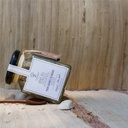 gros sel aromatisé 5baies - Duo de Sels & Duo d'Épices