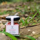 baies roses -Duo de Sels & Duo d'Épices - Baies roses