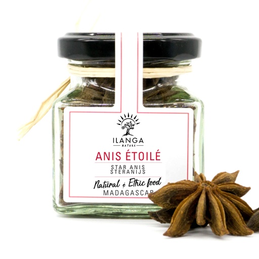 Anis Etoilé 35g