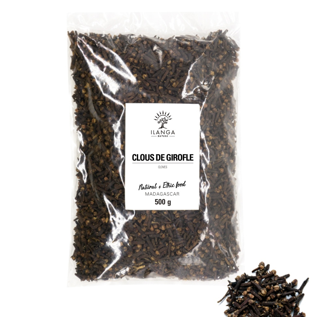 [5903414] Chiodi di garofano 500g