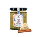 Marmellata di Banana e Cannella 220g