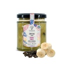 Confiture Banane Vanille 220g