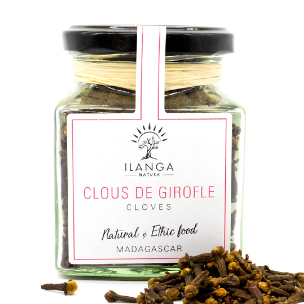 Clous de Girofle 105g