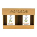 Duo de Miels 250g - BIO 