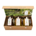 Collezione 3 Mieli 250g - BIO