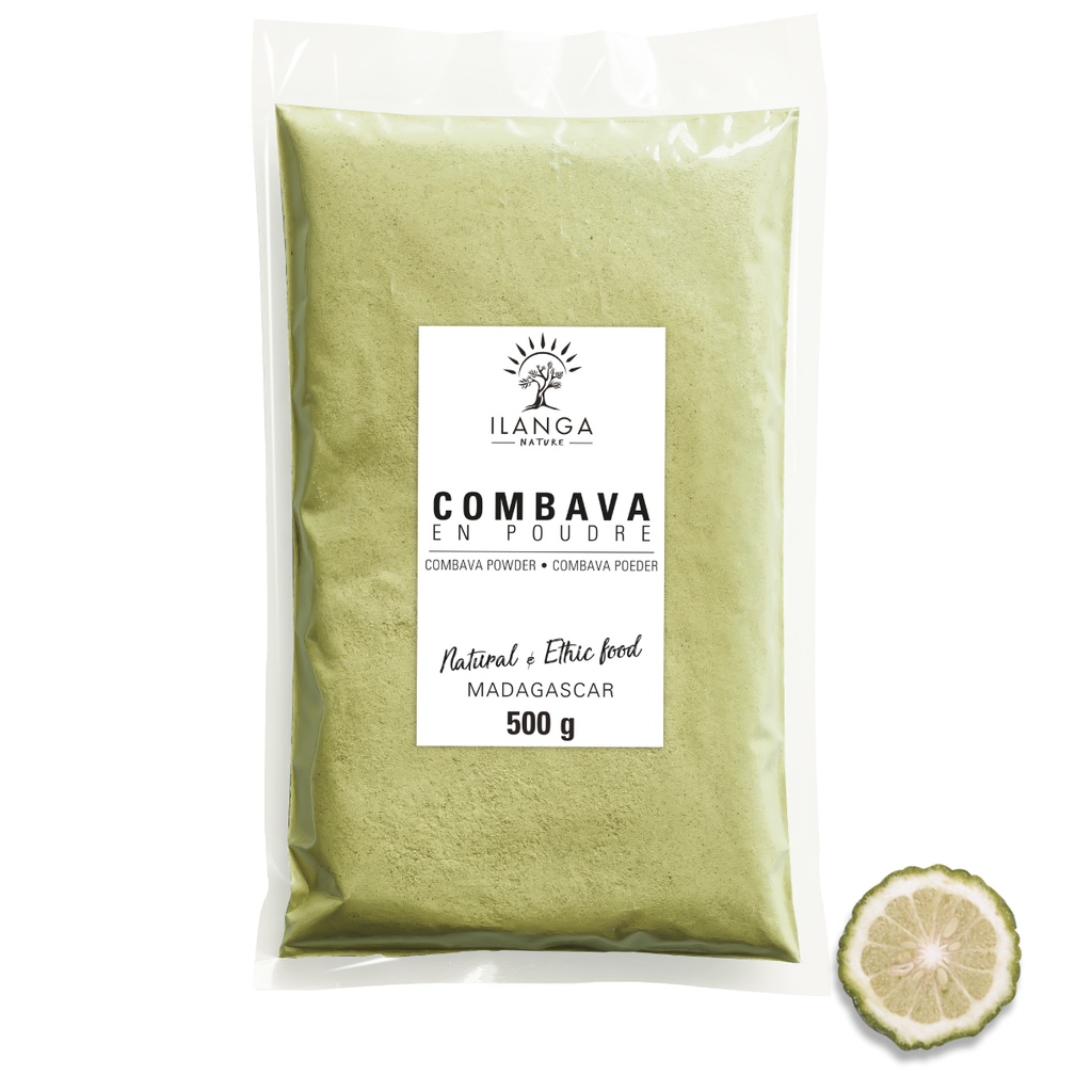 [5903896] Combava Powder 500g