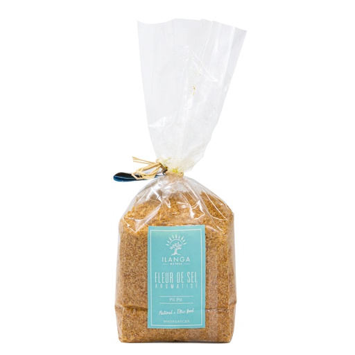 [5900222] Sale in fiocchi con Pili Pili 500g