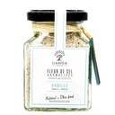 Fleur de Sel à la Vanille 175g