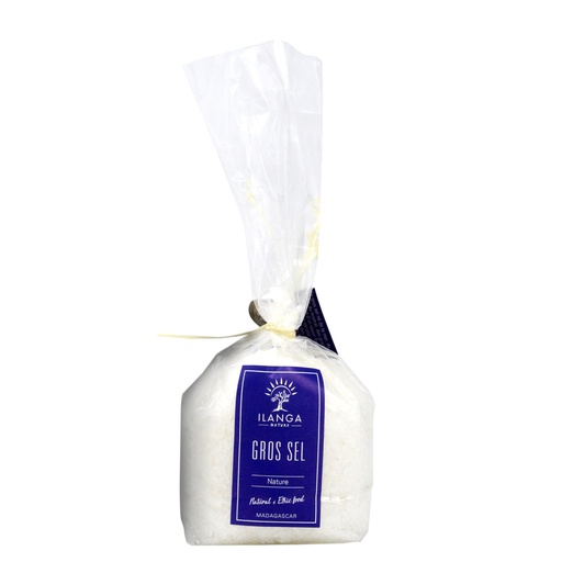 Coarse Salt 500g