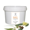 Miel d'Eucalyptus 5kg