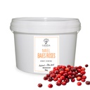 Miel de Baies Roses 5kg