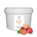 Miel de Litchi 5kg